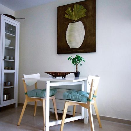 Book Jet - Hibiscus Beach Front Κόστα Κάλμα Εξωτερικό φωτογραφία