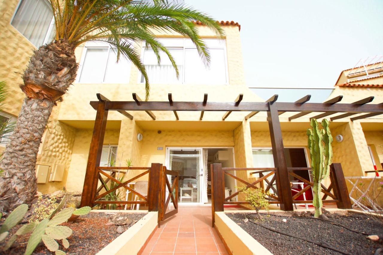 Book Jet - Hibiscus Beach Front Κόστα Κάλμα Εξωτερικό φωτογραφία
