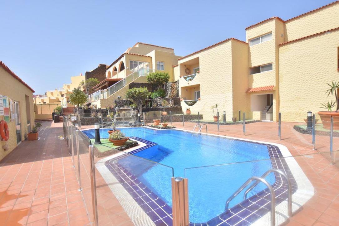 Book Jet - Hibiscus Beach Front Κόστα Κάλμα Εξωτερικό φωτογραφία