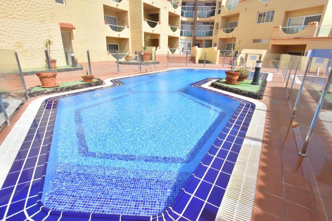 Book Jet - Hibiscus Beach Front Κόστα Κάλμα Εξωτερικό φωτογραφία