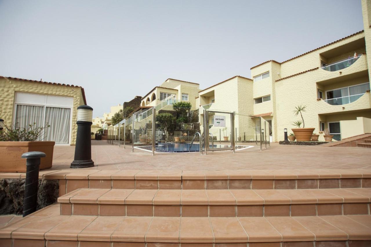 Book Jet - Hibiscus Beach Front Κόστα Κάλμα Εξωτερικό φωτογραφία